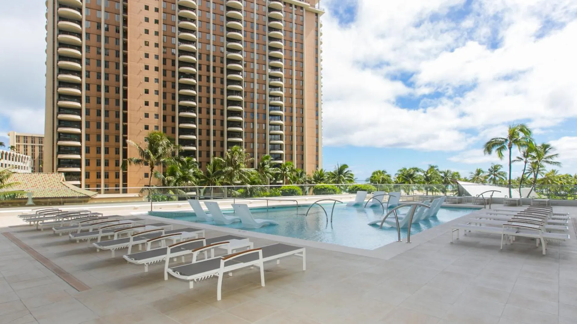 Appartamento Ilikai Tower 1404 Honolulu 0*,  Stati Uniti
