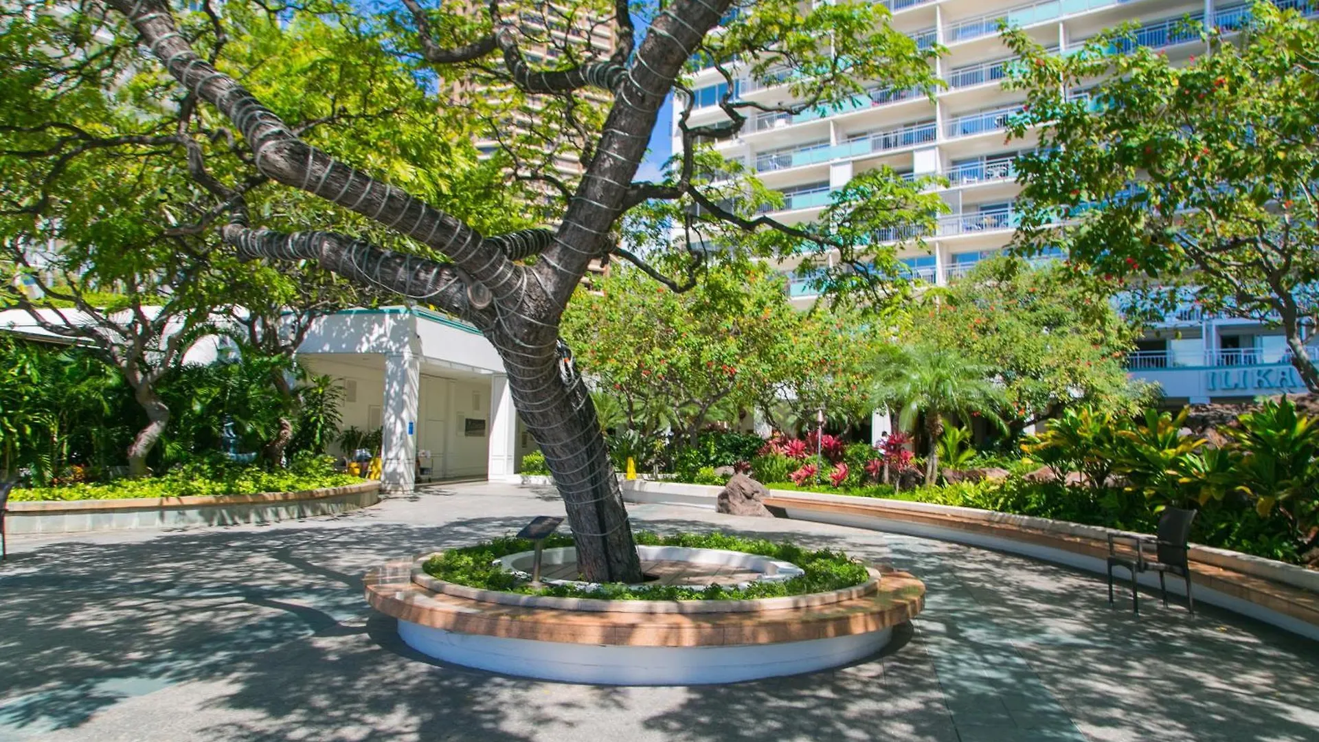 Appartamento Ilikai Tower 1404 Honolulu