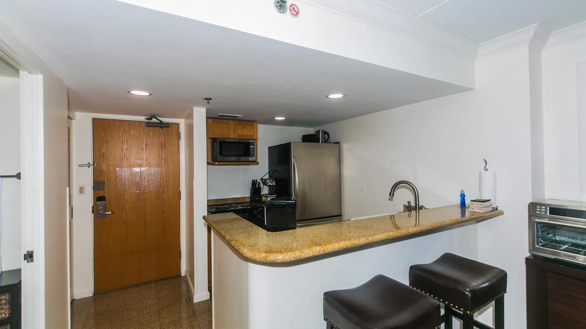Appartamento Ilikai Tower 1404 Honolulu