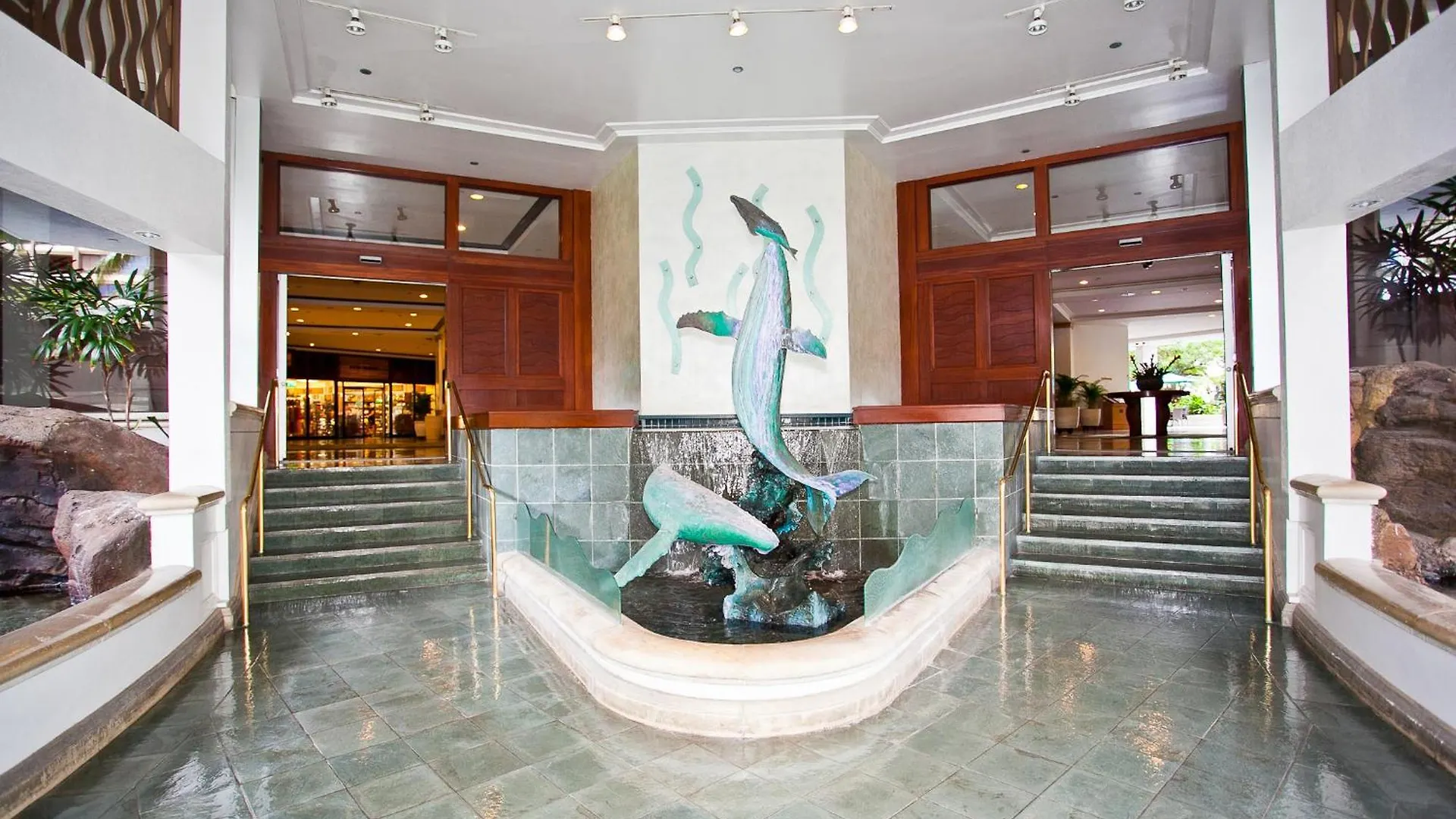 Appartamento Ilikai Tower 1404 Honolulu