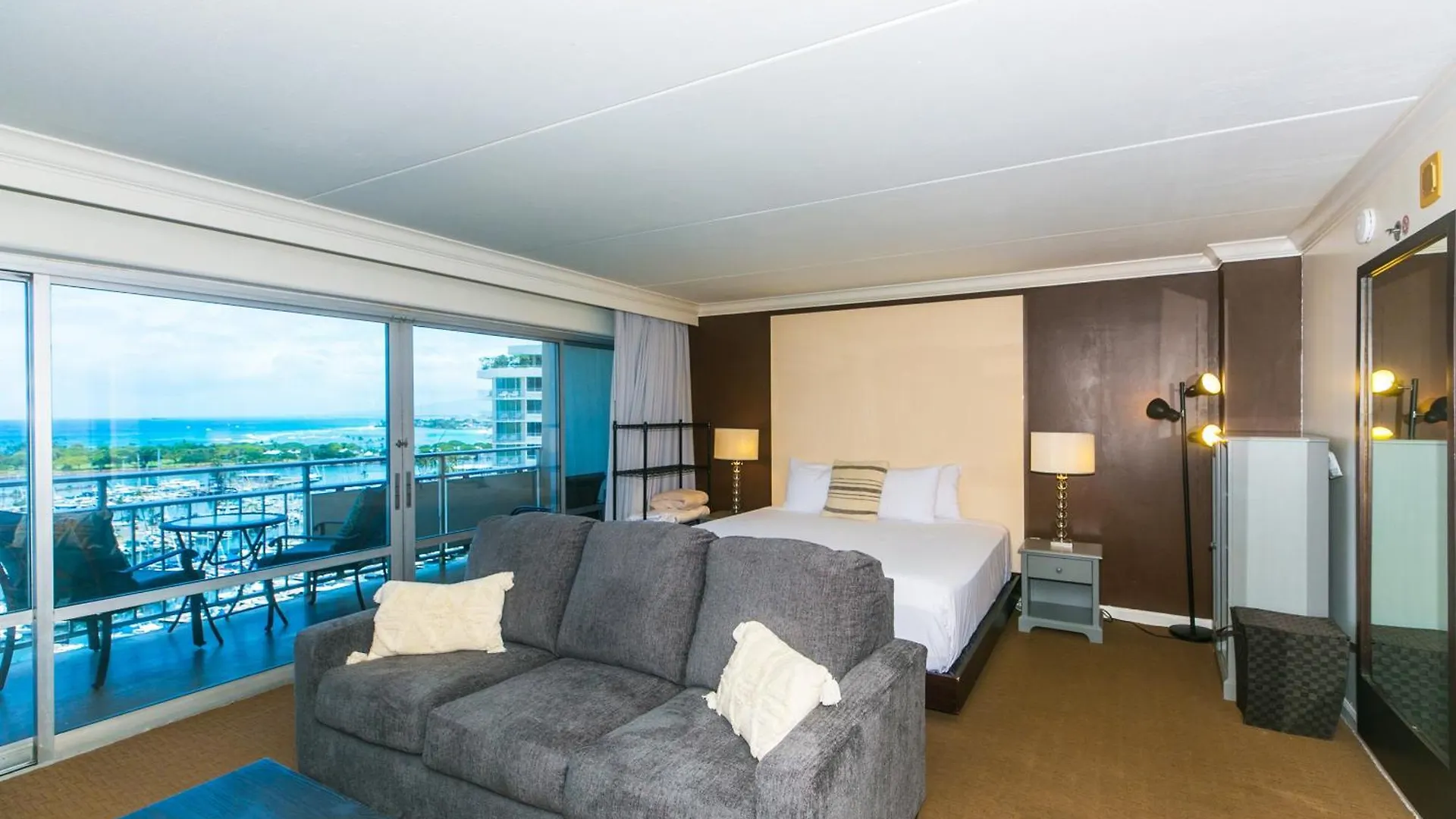 Appartamento Ilikai Tower 1404 Honolulu